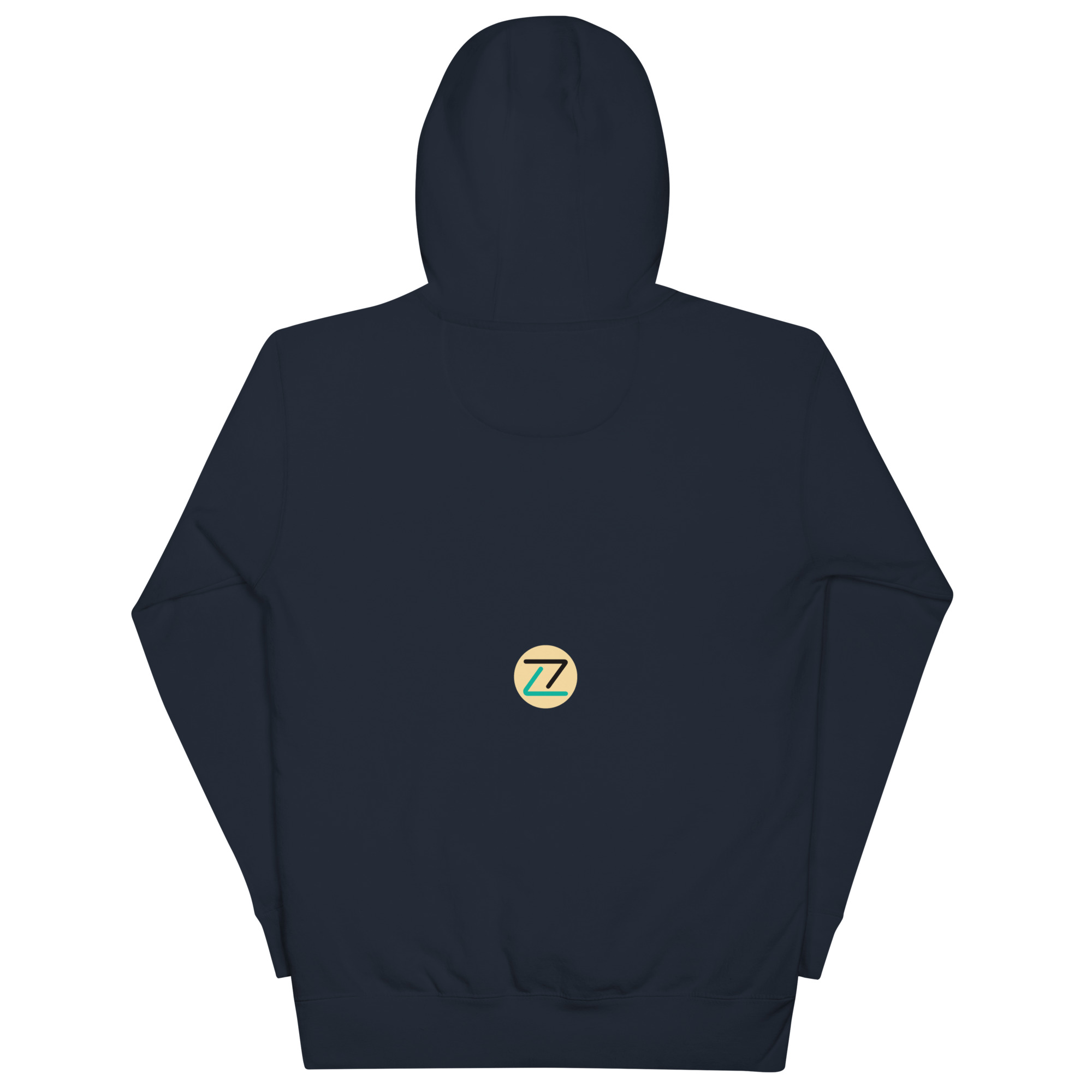Unisex Hoodie - Image 4