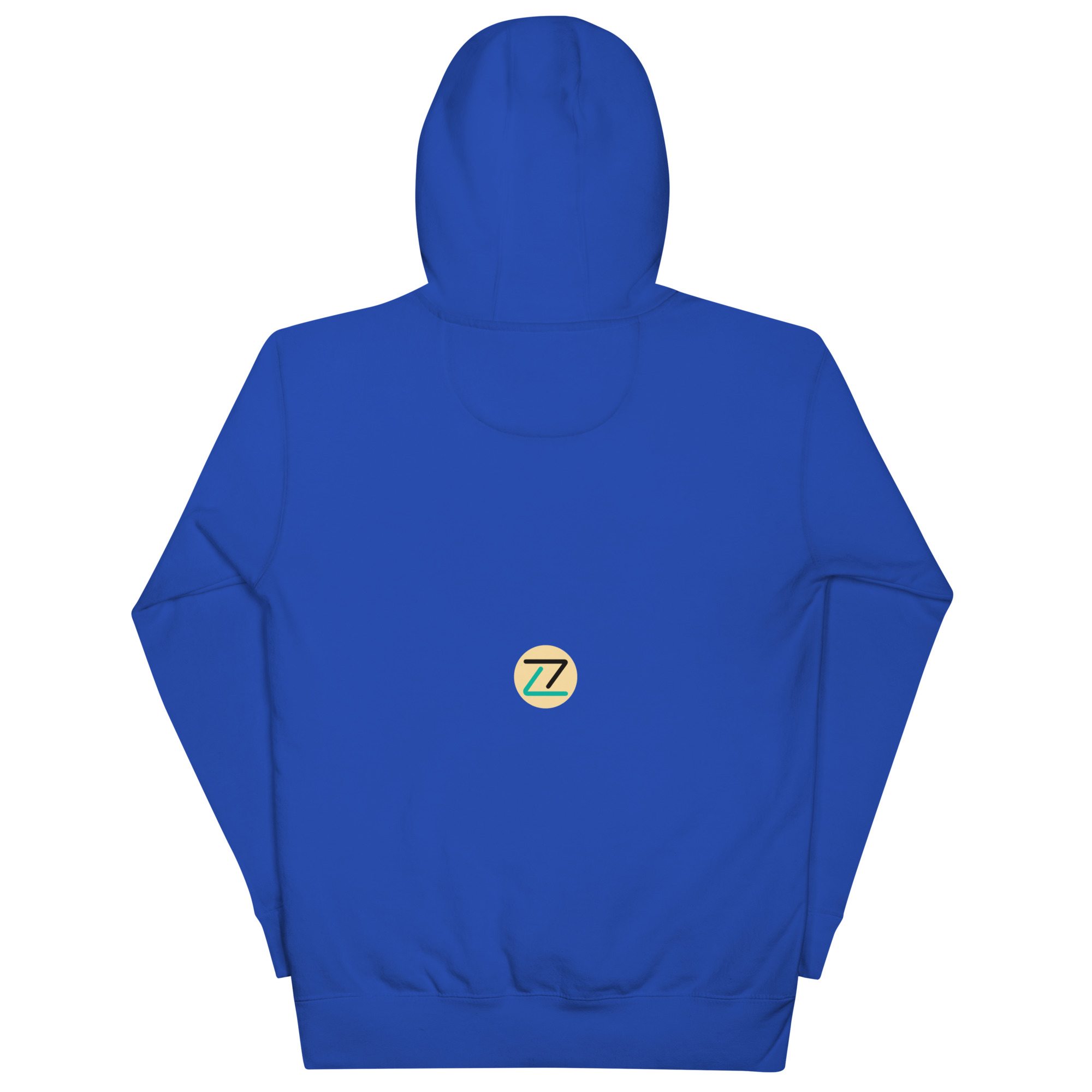 Unisex Hoodie - Image 6