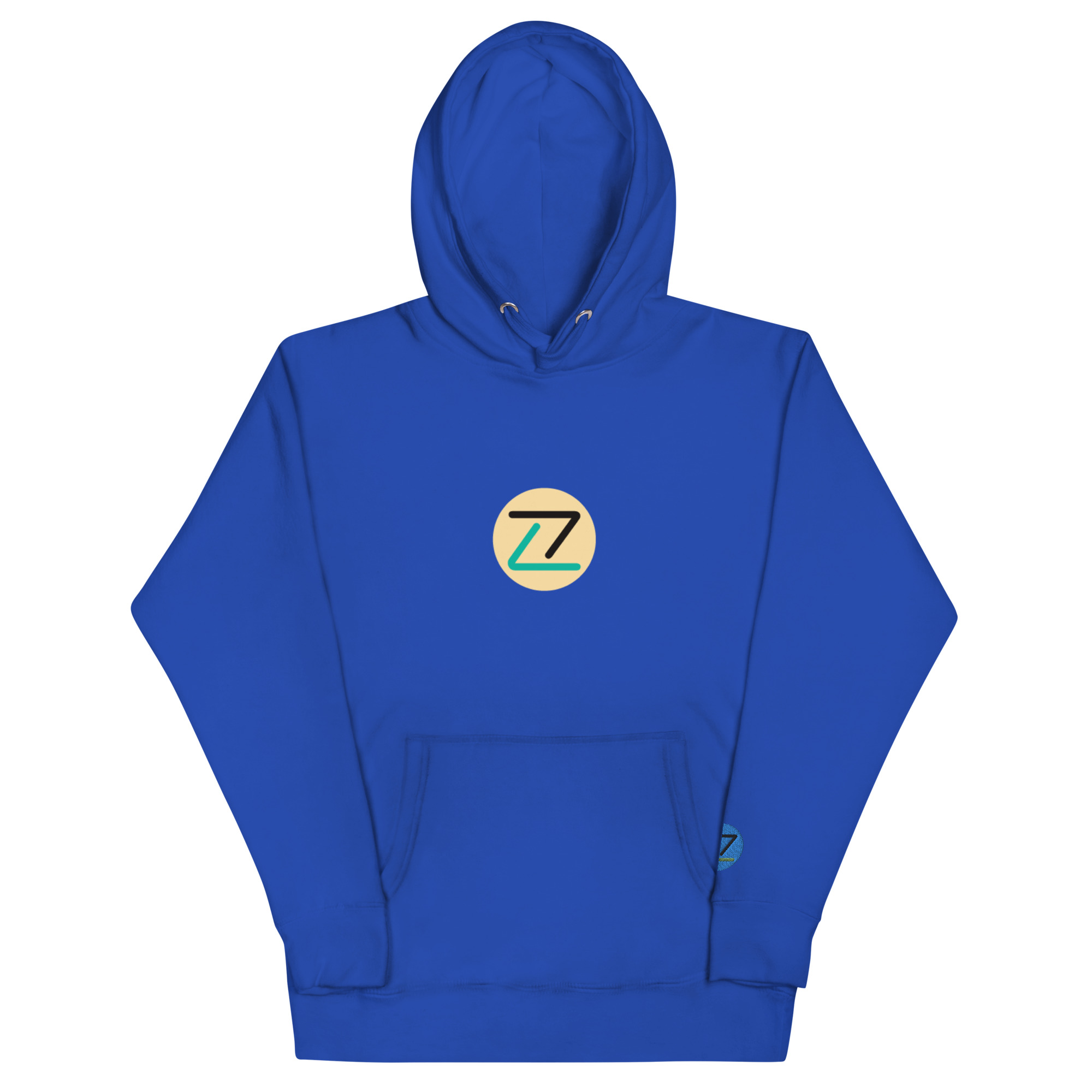 Unisex Hoodie - Image 5