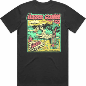 The Vibe tee