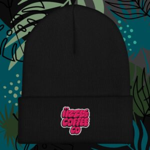 iizzle Cuffed Beanie